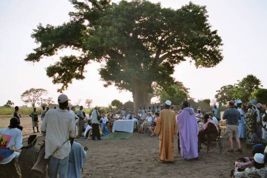 Sinthiou Mbadanne