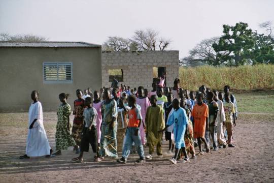 Sinthiou Mbadanne