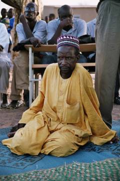 Sinthiou Mbadanne